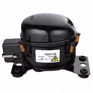 1/2HP Fridge and Freezer Compressors in Kenya and East Africa