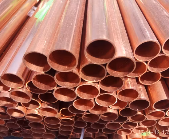 (2 1/8″)Straight Copper Pipes in Kenya, Uganda, Tanzania and East Africa