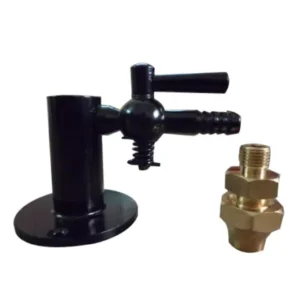 1 Way Gas Taps for School Laboratories in Kenya, Uganda, Tanzania and Burundi