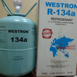 Westron R134a gas in Kenya, Uganda, Tanzania and Burundi