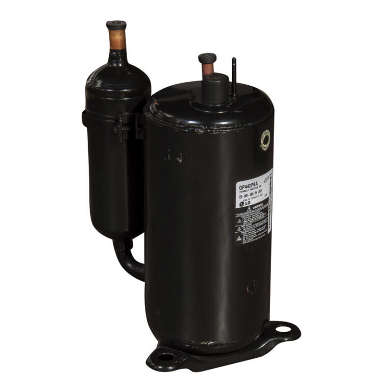18000 BTU rotary AC compressor