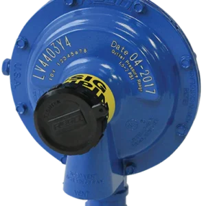 Rego High Pressure Regulators in Kenya, Uganda, Tanzania and Burundi