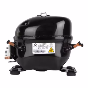 1/4HP Fridge and Freezer Compressors in Kenya, Uganda, Tanzania and East Africa