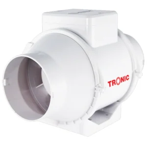 PVC Inline Duct Fans(200mm) in Kenya, Uganda, Tanzania and Burundi