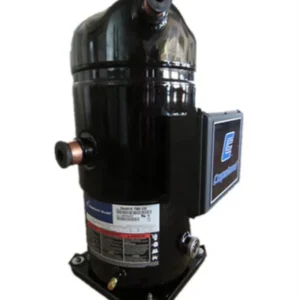 ZR61 R22 Scroll Compressors in Kenya, Uganda, Tanzania and East Africa