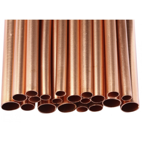 1 5/8″ Straight Copper Pipes in Kenya, Uganda, Tanzania and East Africa