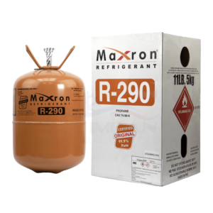 Refrigerant R290 in Kenya, Uganda, Tanzania and Burundi