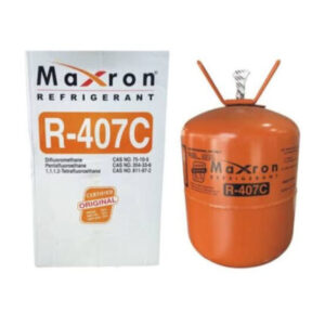 Refrigerant R407c in Kenya, Uganda, Tanzania and Burundi