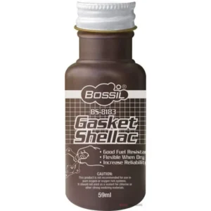 Shellac for Laboratory Gas Fittings in Kenya, Uganda, Tanzania and Burundi