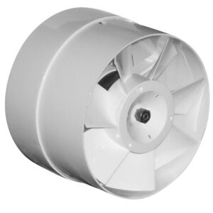 PVC Inline Duct Fans(100mm) in Kenya, Uganda, Tanzania and Burundi
