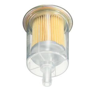 Clear Oil Filter 3/8 25L/H in Kenya, Uganda, Tanzania and Burundi
