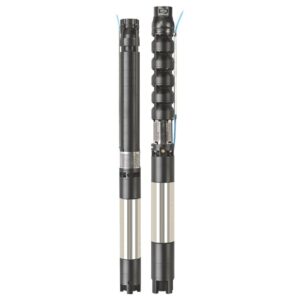 Bare Deep Well Submersible Pump in Kenya, Uganda, Tanzania and Burundi