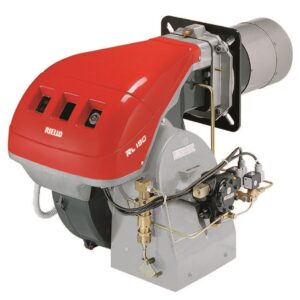 Riello RL 70 in Kenya, Uganda, Tanzania and Burundi