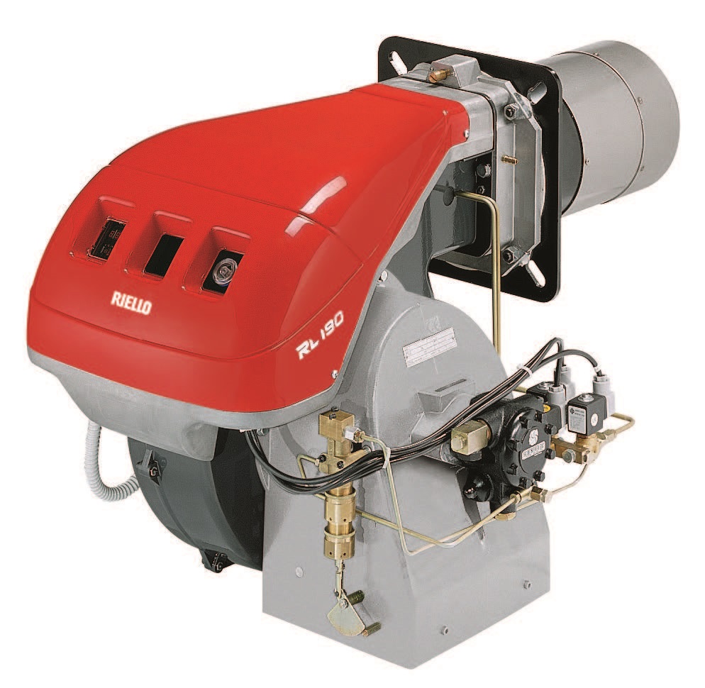 Riello RL 70 in Kenya, Uganda, Tanzania and Burundi