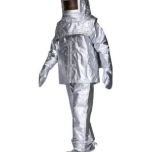 Aluminized Suit Complete With Helmet And Boots in Kenya, Uganda, Tanzania and Burundi