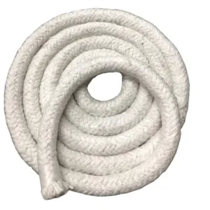 Ceramic Rope 2" in Kenya, Uganda, Tanzania and Burundi