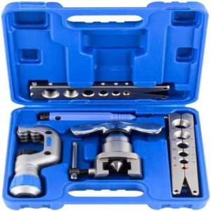 Flaring Kit in Kenya, Uganda, Tanzania and East Africa