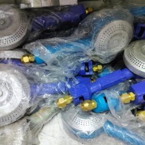 Low Pressure Burners in Kenya, Uganda, Tanzania and East Africa