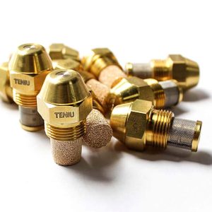 Teniu Nozzles 2.5 X 60 Degrees in Kenya, Uganda, Tanzania and Burundi