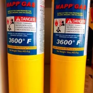 Brazing Gas in Kenya, Uganda, Tanzania and Burundi