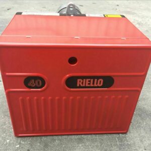 Riello G5 in Kenya, Uganda, Tanzania and Burundi