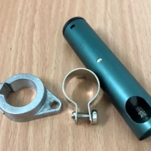 QRB3 Photocell in Kenya, Uganda, Tanzania and Burundi