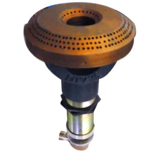 G11 High pressure burners in Kenya, Uganda, Tanzania and Burundi