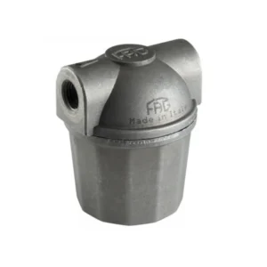 York "BIG" Fuel Filters 3/8" in Kenya, Uganda, Tanzania and Burundi