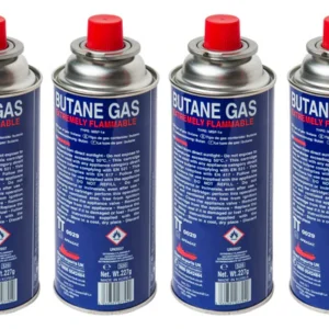 Butane Gas in Kenya, Uganda, Tanzania and Burundi