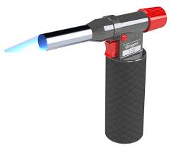 Flame Guns in Kenya, Uganda, Tanzania and Burundi