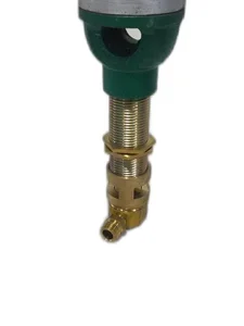 G8 High pressure burners in Kenya, Uganda, Tanzania and Burundi