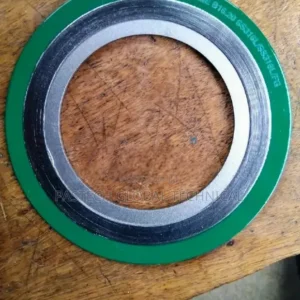 Spiral Gaskets 4" Class 150 in Kenya, Uganda, Tanzania, Ethiopia, Juba & Rwanda