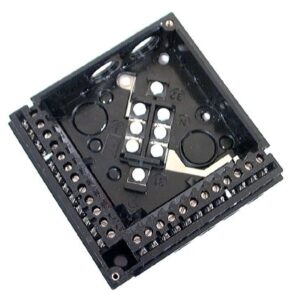 GEOX CONTROL BOX in Kenya, Uganda, Tanzania and Burundi