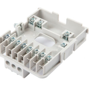 CONTROL BOX 530 SE in Kenya, Uganda, Tanzania and Burundi