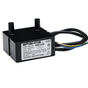 Ignition Transformers in Kenya, Uganda, Tanzania, Ethiopia, Juba & Rwanda