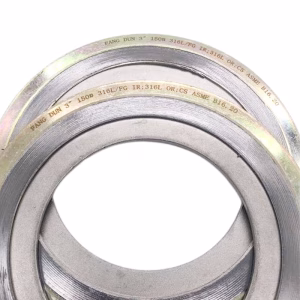 Class 304 Spiral Gaskets(6″) in Kenya, Uganda, Tanzania, Ethiopia, Juba & Rwanda