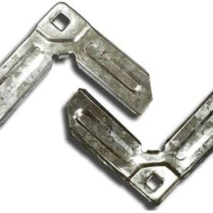 Duct Corners 30 mm in Kenya, Uganda, Tanzania, Ethiopia, Juba & Rwanda