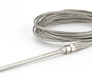 PT 100 THERMOCOUPLE(3 WIRE) 5MM in Kenya, Uganda, Tanzania and Burundi