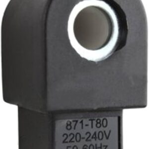 Suntec Solenoid Coil 8W - IP54 in Kenya, Uganda, Tanzania and Burundi