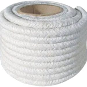 Ceramic Round Rope 10mm Fiber Non-Asbestos in Kenya, Uganda, Tanzania and Burundi