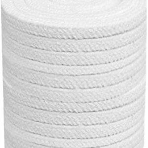 Ceramic Square Rope 16mm Fiber Non-Asbestos in East Africa