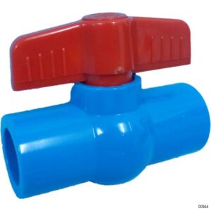 Ball Valve Blue in Kenya, Uganda, Tanzania, Ethiopia, Juba & Rwanda