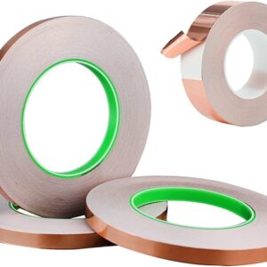 Copper Tape 60m in Kenya, Uganda, Tanzania, Ethiopia, Juba & Rwanda