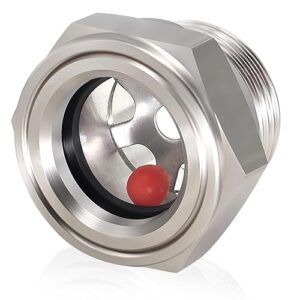 Sight Glass 1/2" in Kenya, Uganda, Tanzania, Ethiopia, Juba & Rwanda