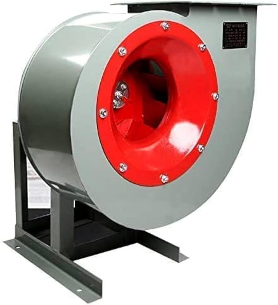 5.5 HP Fan in Kenya, Uganda, Tanzania, Ethiopia, Juba & Rwanda