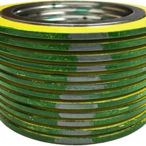 Spiral Gaskets PN16 6" in Kenya, Uganda, Tanzania, Ethiopia, Juba & Rwanda