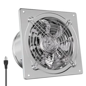 Exhaust Fans in Kenya, Uganda, Tanzania, Ethiopia, Juba & Rwanda