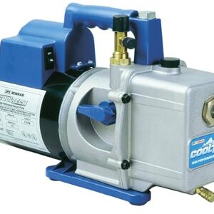 4 Stage Vacuum Pump in Kenya, Uganda, Tanzania, Ethiopia, Juba & Rwanda