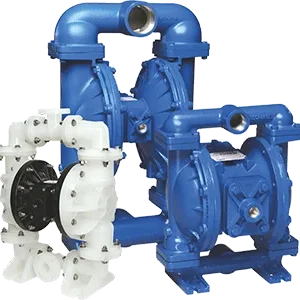 Air operated double diaphragm pump in Kenya, Uganda, Tanzania, Ethiopia, Juba & Rwanda