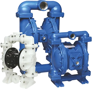 Air operated double diaphragm pump in Kenya, Uganda, Tanzania, Ethiopia, Juba & Rwanda